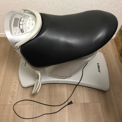 National 乗馬フィットネス機器 ジョーバ EU7800