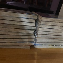 約束のネバーランド　全巻セットの画像