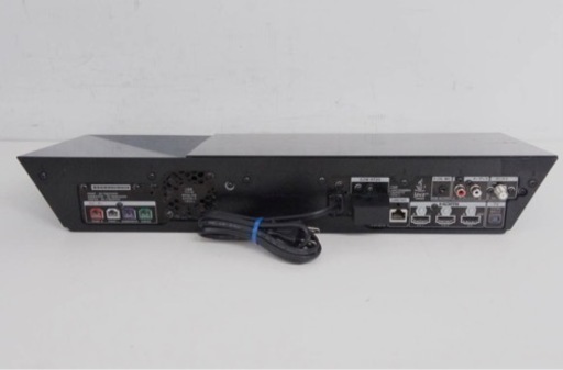 SONY ソニー 5.1ch ホームシアターシステム BDV-N1B 2014年製