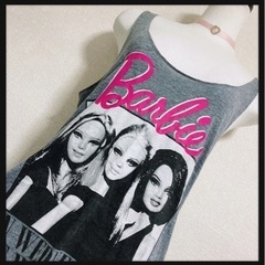 ご購入者様決定꒰FOREVER21꒱Barbieコラボレーション...