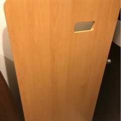 【高さ調節可能】パソコンデスクの画像