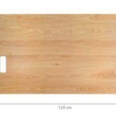 【高さ調節可能】パソコンデスクの画像