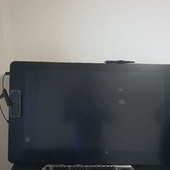 Cintiq pro 32 およびスタントセットで売ります。