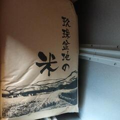 山間地育ちの  ひとめぼれ米と椎茸スライス