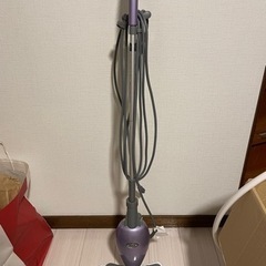 シャークスチームモップ