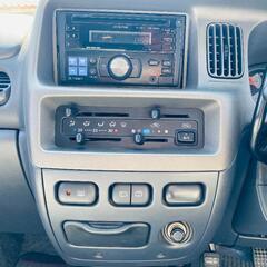 個人販売☆ターボカスタム！アトレーワゴン極上！の画像