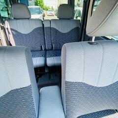 個人販売☆ターボカスタム！アトレーワゴン極上！の画像