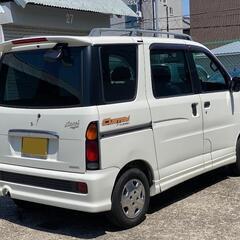 個人販売☆ターボカスタム！アトレーワゴン極上！の画像