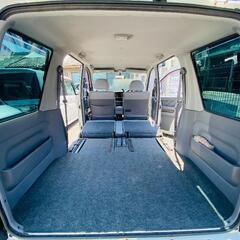 個人販売☆ターボカスタム！アトレーワゴン極上！の画像