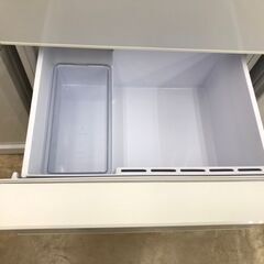 AQUA 272L冷蔵庫 2019年 AQR-27H アクア 🌟ファミリー冷蔵庫🌟 No.512の画像