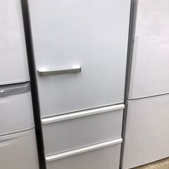 AQUA 272L冷蔵庫 2019年 AQR-27H アクア ?ファミリー冷蔵庫? No.512