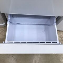 AQUA 272L冷蔵庫 2019年 AQR-27H アクア 🌟ファミリー冷蔵庫🌟 No.512の画像