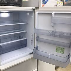 AQUA 272L冷蔵庫 2019年 AQR-27H アクア 🌟ファミリー冷蔵庫🌟 No.512の画像