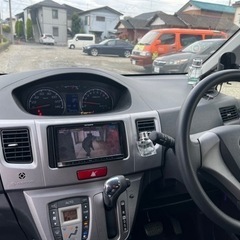 ダイハツ　ムーブの画像