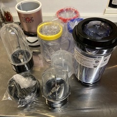 ショップジャパン　Magic Bullet マジックブレッド　フ...
