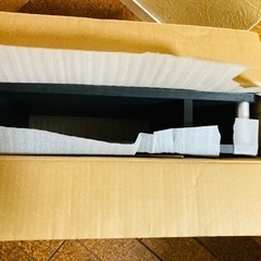 新品！⚫️EXA ちょい足しラック60 AS-60CTの画像