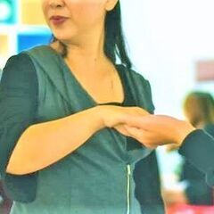 お友達❤”楽しむ”が大切😊ダンスが踊れます