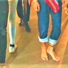 お友達❤”楽しむ”が大切😊ダンスが踊れます - 渋谷区
