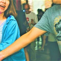 お友達❤”楽しむ”が大切😊ダンスが踊れます - メンバー募集