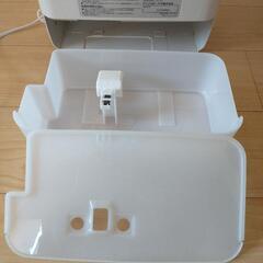 【ジャンク品】アイリスオーヤマ 除湿機 衣類乾燥機　※最終値下げの画像