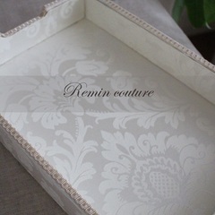 オリジナルレッスンRemincouture　ディプロマ講座