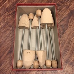 【REGAL☆シューキーパー】