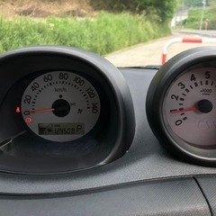 エッセ　カスタム　車検付き　エンジンスターター　ローダウン の画像