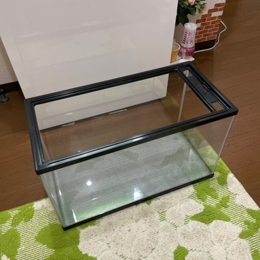 コトブキ　水槽　60cm  ２台