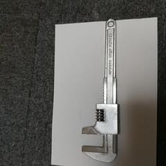 モーターレンチ、中古