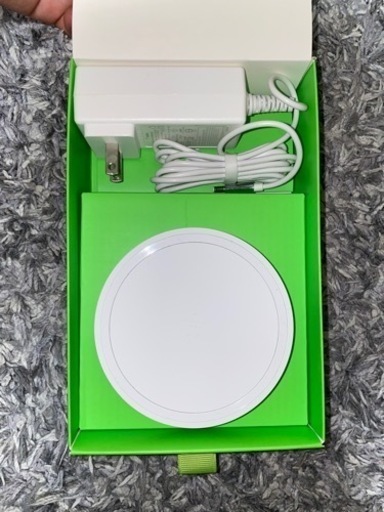 【新品】Belkin ワイヤレス充電