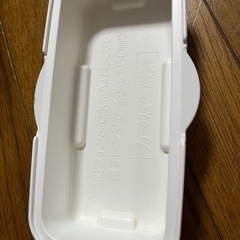 レンジ用  哺乳瓶消毒用容器