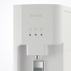 水道直結型ウォーターサーバーKirala Water「Famir...