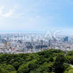 市章山・碇山(六甲山)　 体験ハイキング
