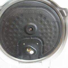 三菱 NJ-KSE186-W IHジャー炊飯器 1.8L 1升 炭炊釜 2016 年製の画像