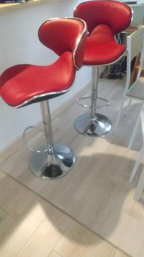 【⭐️超美品・良品⭐️】chair✨大幅値下げ
