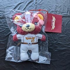 楽天イーグルス こぐまのコディ 岡島豪郎