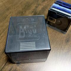 Maxellのケース…(´･ω･`)かわいいの画像