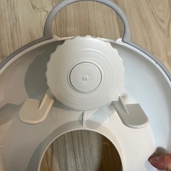 ベビービョルン　補助便座の画像