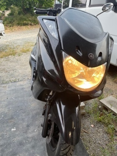 マジェスティ250 実動sg03j 後期激安　原付通勤通学pcxビクスクマグザム