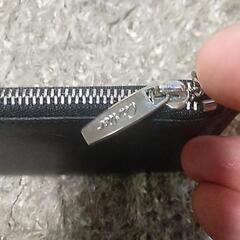 カルティエの小銭入れの画像