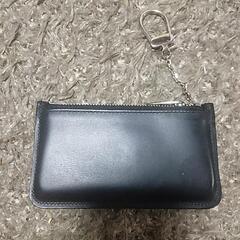 カルティエの小銭入れの画像