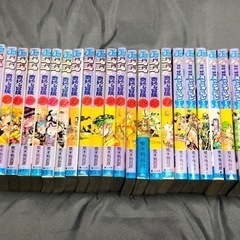 ジョジョの奇妙な冒険　26〜41巻＋ストーンオーシャン1〜6巻