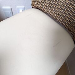 ダイニングテーブル5点セットの画像
