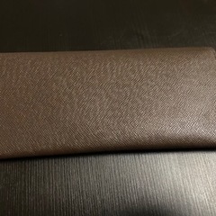 ランバン　最終値下げ　長財布　未使用の画像