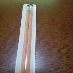 合格祈願★鉛筆の画像