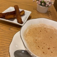 平日お茶友達募集☕️