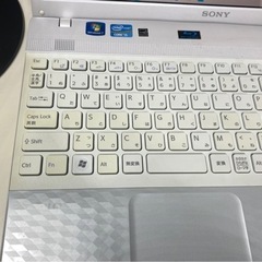 sony vaio Blu-ray office パソコン