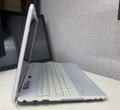 sony vaio Blu-ray office パソコン
