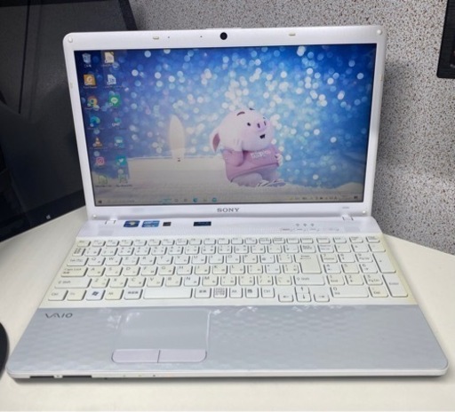 sony vaio Blu-ray office パソコン