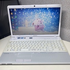 sony vaio Blu-ray office パソコン